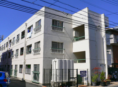 小山コーポ