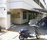 小山コーポ